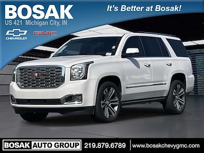 2020 GMC Yukon 4WD SUV for sale #GP1492 - photo 1