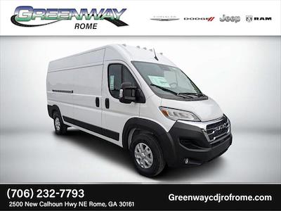 2025 Ram ProMaster 2500 High Roof FWD, Empty Cargo Van for sale #SE505065 - photo 1