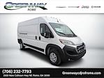 2025 Ram ProMaster 2500 High Roof FWD, Empty Cargo Van for sale #SE505065 - photo 1