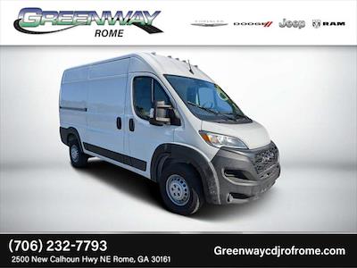 2025 Ram ProMaster 1500 High Roof FWD, Empty Cargo Van for sale #SE505872 - photo 1