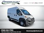 2025 Ram ProMaster 1500 High Roof FWD, Empty Cargo Van for sale #SE505872 - photo 1