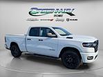 New 2025 Ram 1500 Tradesman Quad Cab 4x4 Pickup for sale #SN630434 - photo 1