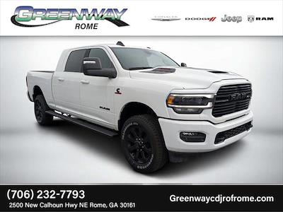 New 2024 Ram 2500 Laramie Mega Cab 4x4 Pickup for sale #RG398085 - photo 1