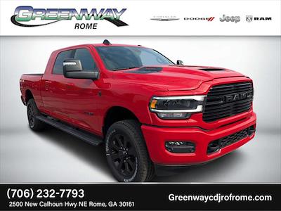 New 2024 Ram 2500 Laramie Mega Cab 4x4 Pickup for sale #RG398086 - photo 1