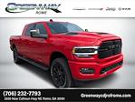 New 2024 Ram 2500 Laramie Mega Cab 4x4 Pickup for sale #RG398086 - photo 1