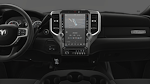 New 2025 Ram 2500 Big Horn Crew Cab 4x4 Pickup for sale #SG541728 - photo 5