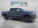 New 2025 Ram 1500 Rebel Crew Cab 4x4 Pickup for sale #SN747634 - photo 2