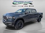New 2025 Ram 1500 Rebel Crew Cab 4x4 Pickup for sale #SN747634 - photo 4