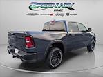 New 2025 Ram 1500 Rebel Crew Cab 4x4 Pickup for sale #SN747634 - photo 7