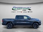 New 2025 Ram 1500 Rebel Crew Cab 4x4 Pickup for sale #SN747634 - photo 8