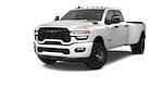 New 2025 Ram 3500 Big Horn Crew Cab 4x4 DRW Pickup for sale #61683742 - photo 1