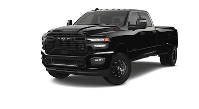 New 2025 Ram 3500 Big Horn Crew Cab 4x4 DRW Pickup for sale #61683743 - photo 1