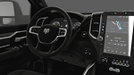New 2025 Ram 3500 Big Horn Crew Cab 4x4 DRW Pickup for sale #61683743 - photo 9