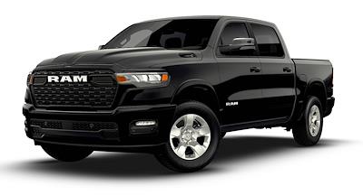 New 2026 Ram 1500 Big Horn Crew Cab 4x4 Pickup for sale #61819487 - photo 1