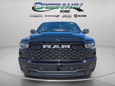 New 2026 Ram 1500 Big Horn Crew Cab for sale #TN152243 - photo 1