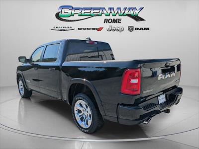 New 2026 Ram 1500 Big Horn Crew Cab for sale #TN152243 - photo 2