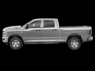 New 2025 Ram 2500 Big Horn Crew Cab 4x4 Pickup for sale #SG587843 - photo 2