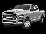 New 2025 Ram 2500 Big Horn Crew Cab 4x4 Pickup for sale #SG587843 - photo 1