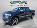 New 2026 Ram 1500 Limited Longhorn Crew Cab for sale #TN246393 - photo 4