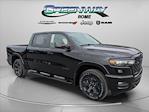 New 2026 Ram 1500 Big Horn Crew Cab for sale #T4157306 - photo 1