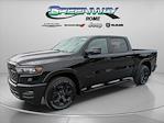 New 2026 Ram 1500 Big Horn Crew Cab for sale #T4157306 - photo 3