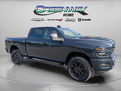 New 2026 Ram 2500 Tradesman Crew Cab for sale #TG208680 - photo 1
