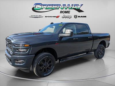 New 2026 Ram 2500 Tradesman Crew Cab for sale #TG208680 - photo 2
