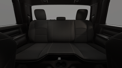 New 2026 Ram 2500 Tradesman Crew Cab for sale #62122597 - photo 2