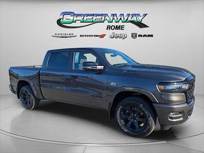 New 2026 Ram 1500 Big Horn Crew Cab for sale #TN291348 - photo 2
