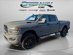 New 2026 Ram 2500 Big Horn Crew Cab 4x4 Pickup for sale #TG214535 - photo 4