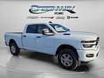 New 2026 Ram 2500 Big Horn Crew Cab for sale #TG237606 - photo 4