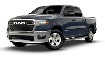 New 2026 Ram 1500 Big Horn Crew Cab for sale #TN320763 - photo 1