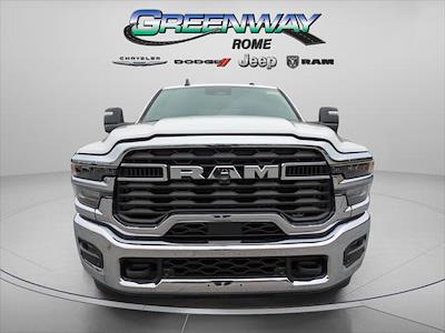 New 2026 Ram 2500 Big Horn Crew Cab for sale #TG268697 - photo 2