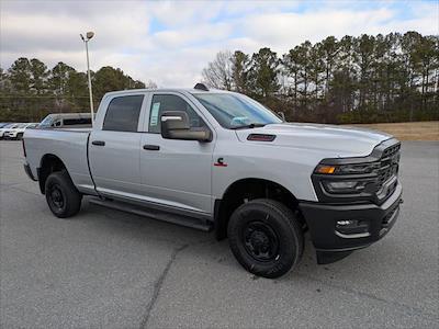 New 2026 Ram 2500 Tradesman Crew Cab for sale #TG271423 - photo 1