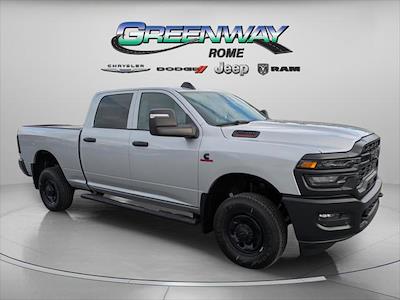 New 2026 Ram 2500 Tradesman Crew Cab for sale #TG271423 - photo 2