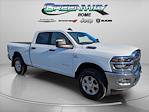 New 2026 Ram 2500 Big Horn Crew Cab for sale #TG158375 - photo 2