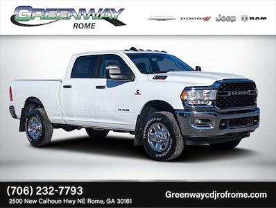 New 2024 Ram 2500 Big Horn Crew Cab 4x4 Pickup for sale #RG179971 - photo 1