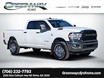 New 2024 Ram 2500 Big Horn Crew Cab 4x4 Pickup for sale #RG179971 - photo 1
