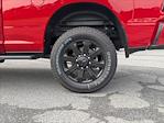 New 2024 Ram 2500 Laramie Mega Cab 4x4 Pickup for sale #RG398086 - photo 55