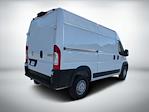 2025 Ram ProMaster 1500 High Roof FWD, Empty Cargo Van for sale #SE505872 - photo 4