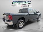 New 2025 Ram 2500 Big Horn Crew Cab 4x4 Pickup for sale #SG587841 - photo 7