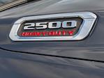 New 2025 Ram 2500 Big Horn Crew Cab 4x4 Pickup for sale #SG587841 - photo 42