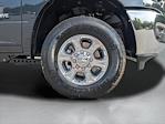 New 2025 Ram 2500 Big Horn Crew Cab 4x4 Pickup for sale #SG587841 - photo 52