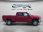 New 2025 Ram 2500 Big Horn Crew Cab 4x4 Pickup for sale #SG587842 - photo 8