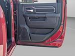 New 2025 Ram 2500 Big Horn Crew Cab 4x4 Pickup for sale #SG587842 - photo 52