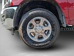 New 2025 Ram 2500 Big Horn Crew Cab 4x4 Pickup for sale #SG587842 - photo 56