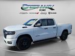 New 2025 Ram 1500 Tradesman Quad Cab 4x4 Pickup for sale #SN630434 - photo 4
