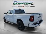 New 2025 Ram 1500 Tradesman Quad Cab 4x4 Pickup for sale #SN630434 - photo 5
