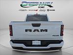 New 2025 Ram 1500 Tradesman Quad Cab 4x4 Pickup for sale #SN630434 - photo 6