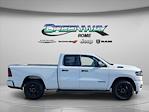 New 2025 Ram 1500 Tradesman Quad Cab 4x4 Pickup for sale #SN630434 - photo 8